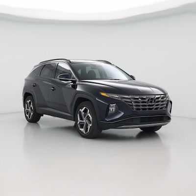 2022 Hyundai Tucson Hybrid Limited