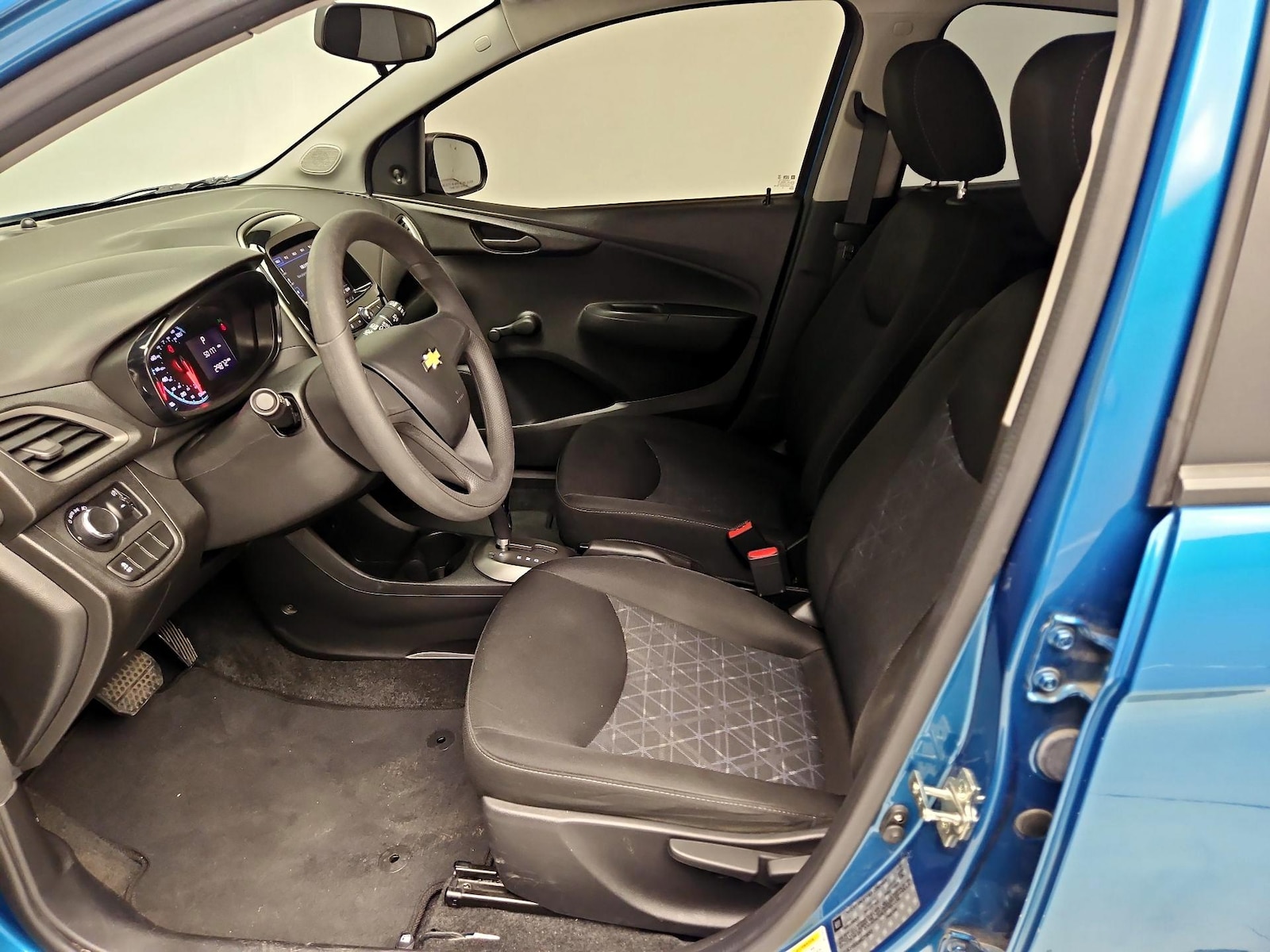 Side Airbags