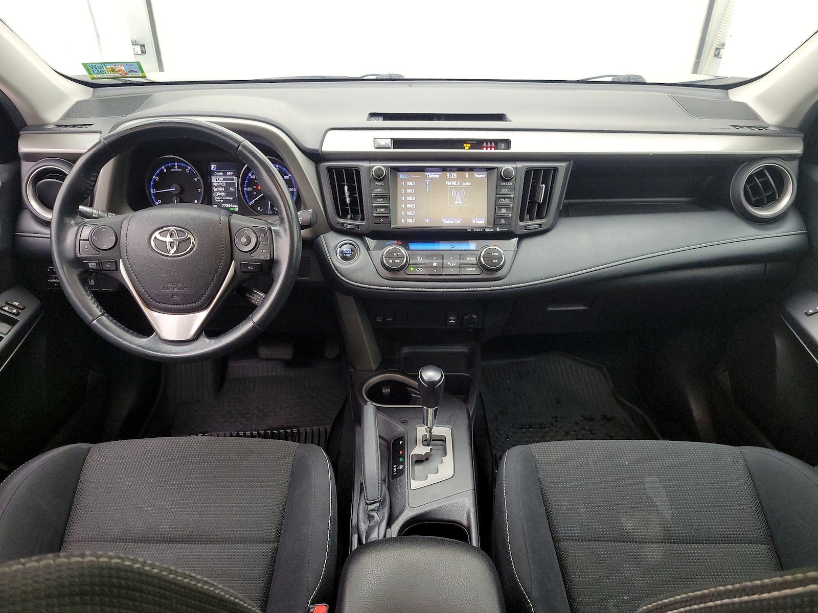 Navigation System