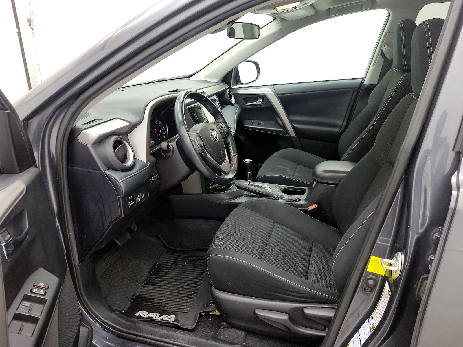 Side Airbags