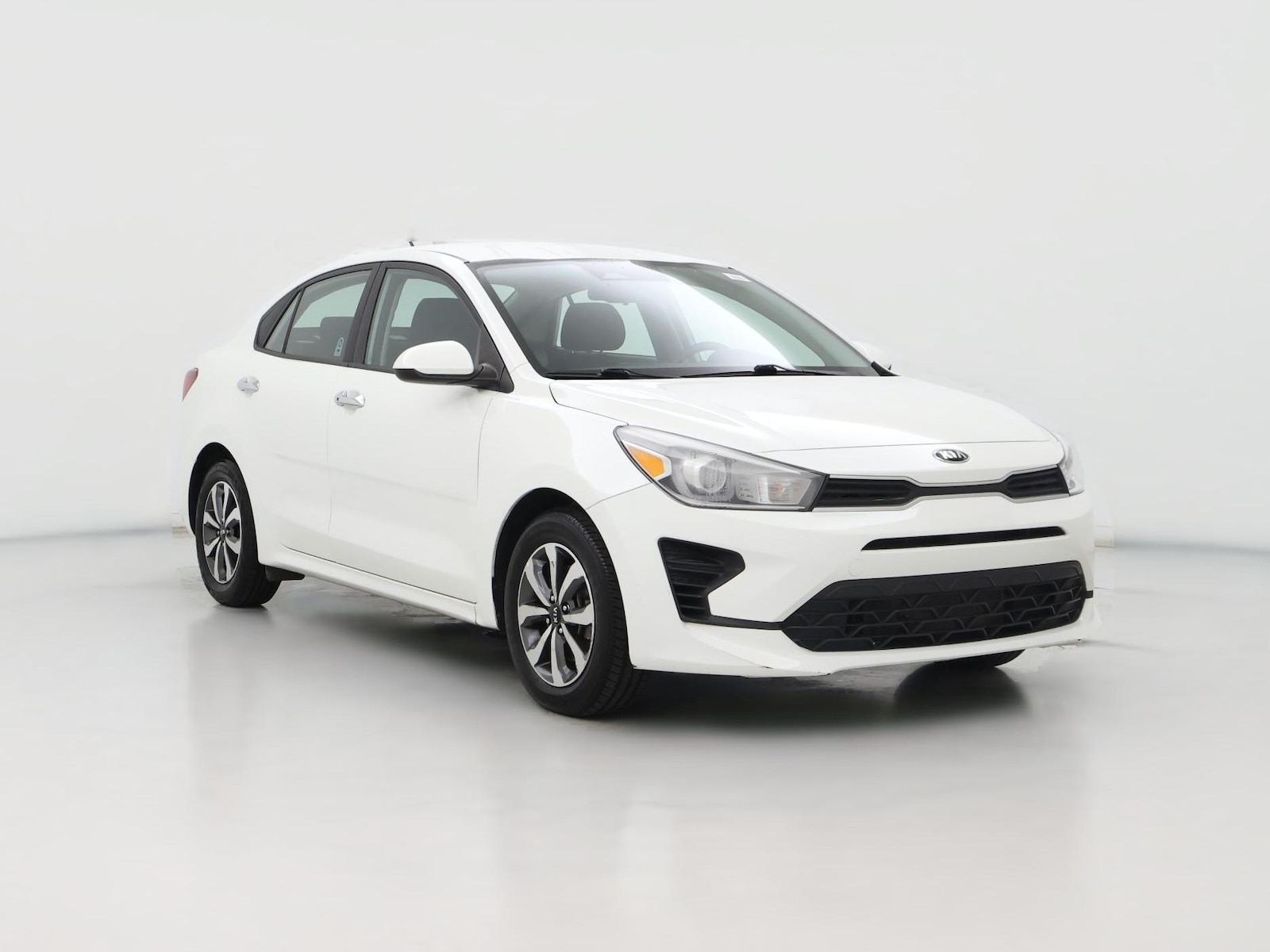 2021 Kia Rio