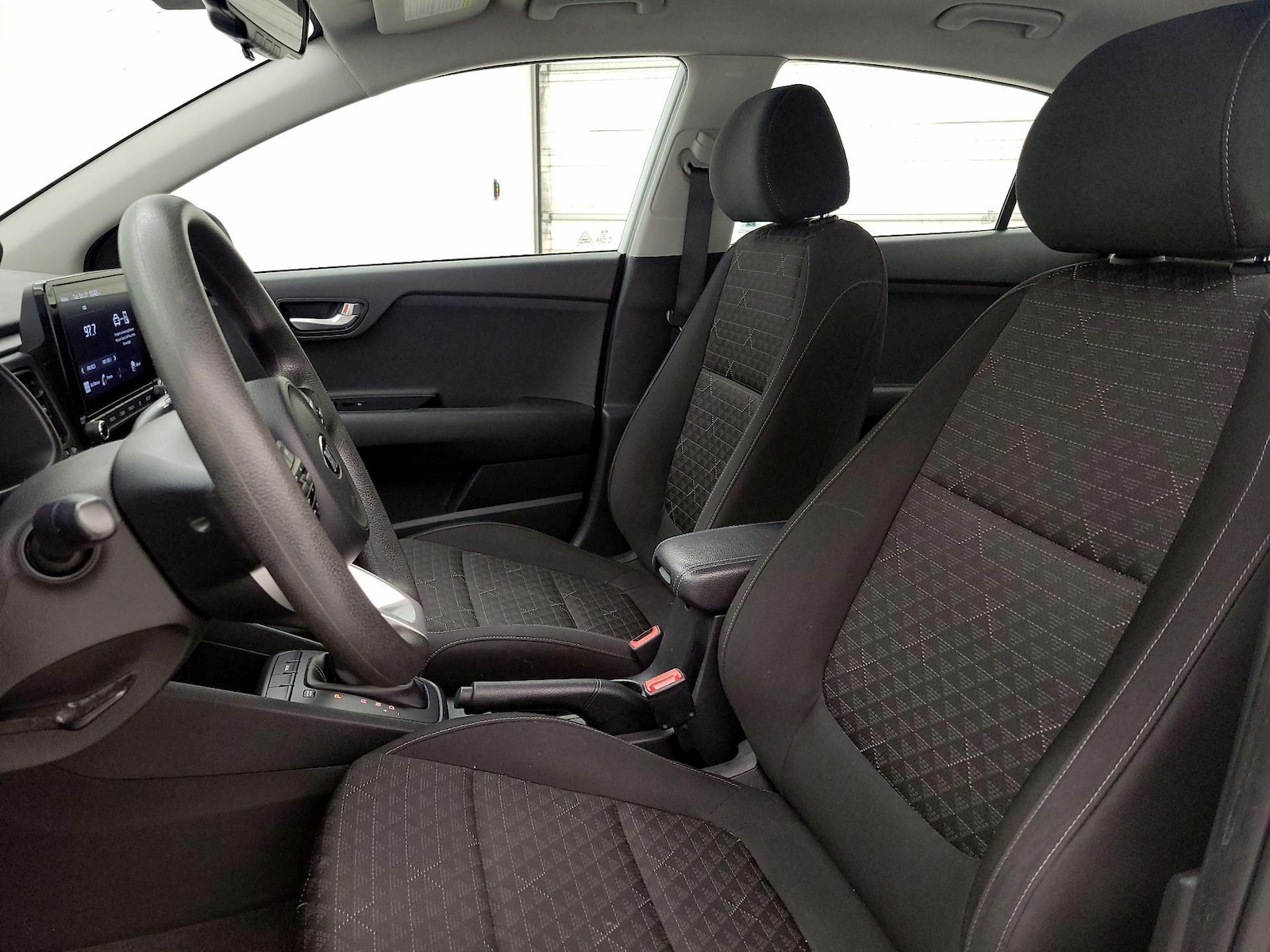 Side Airbags