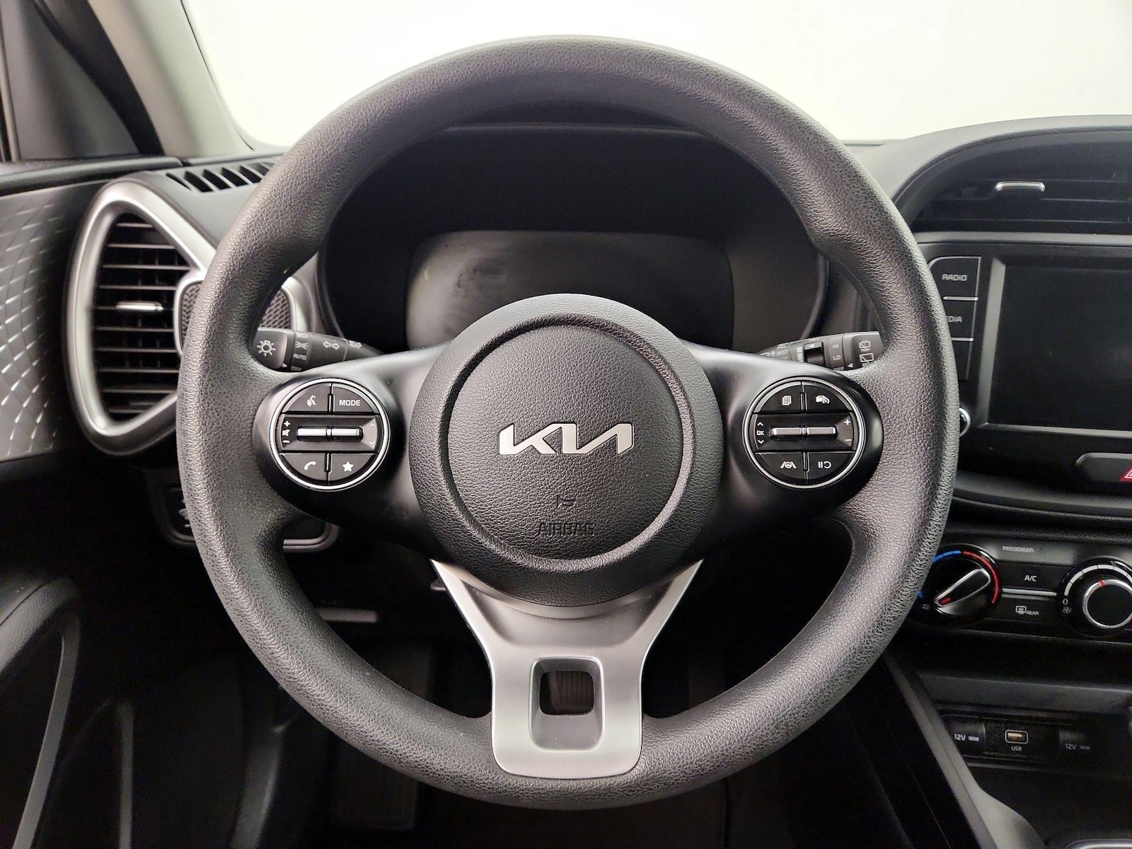 Lane Departure Warning