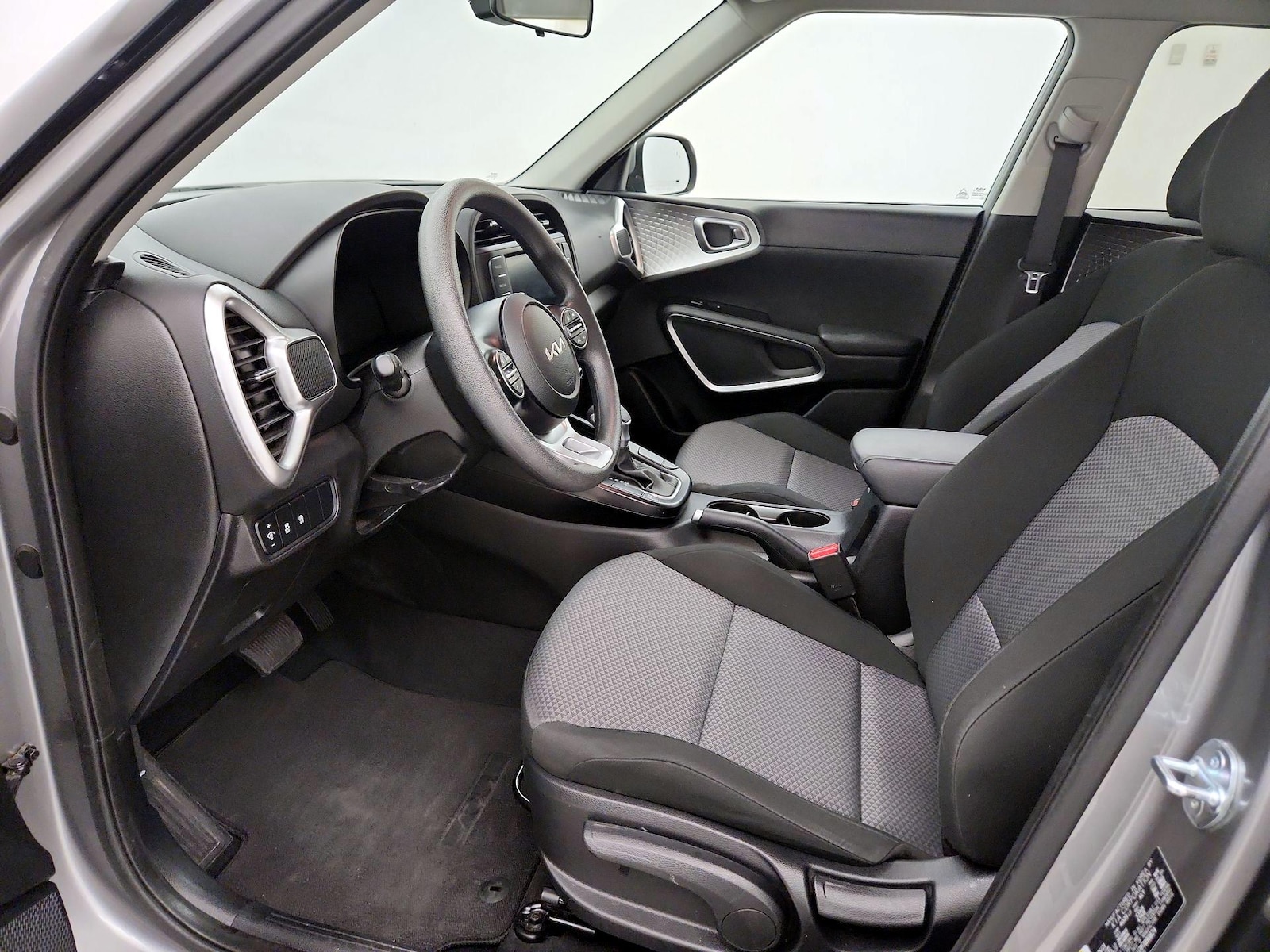 Side Airbags