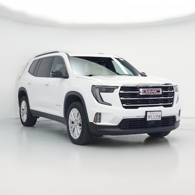 Vehicle exterior view
