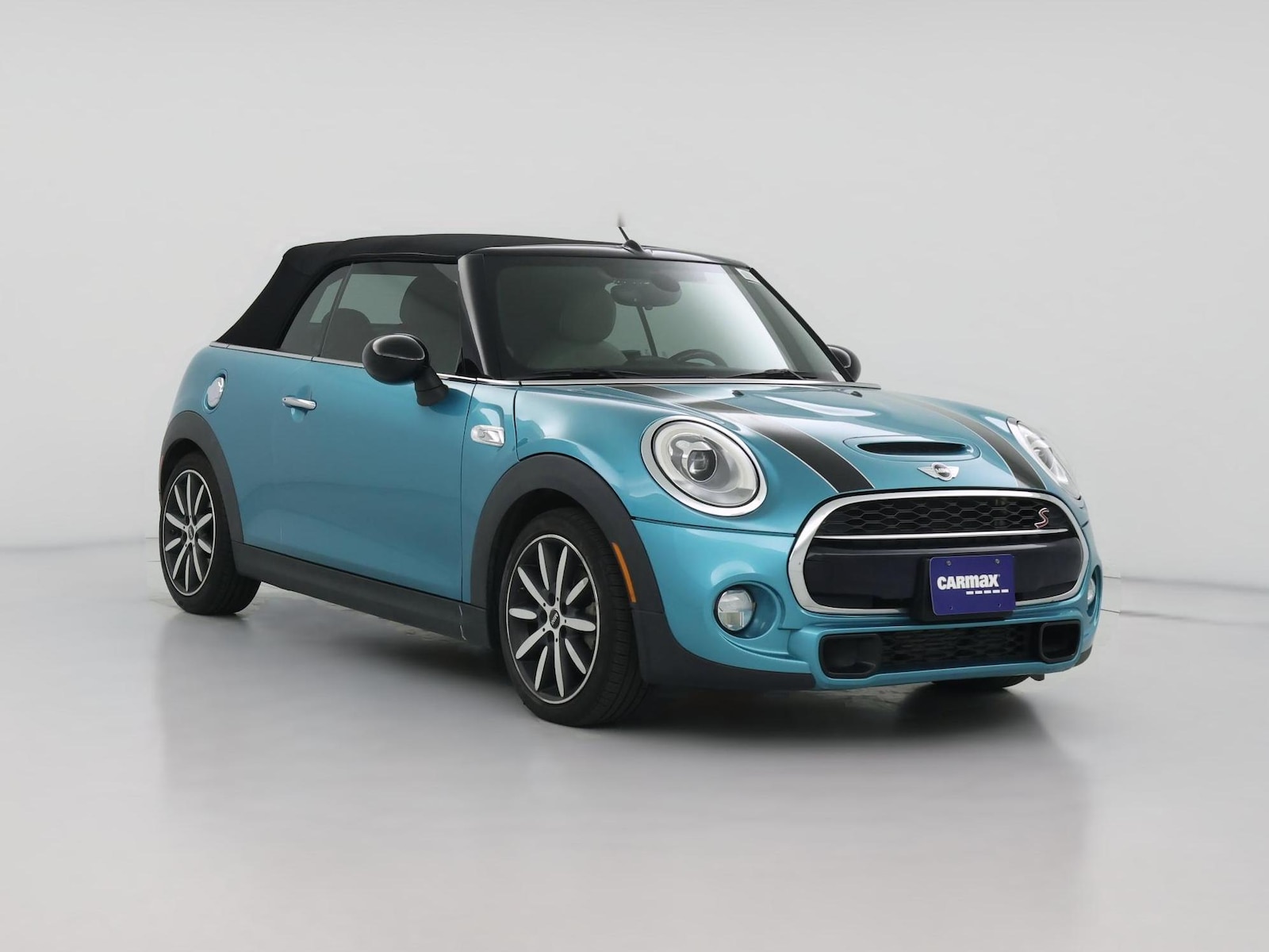 2017 MINI Cooper S