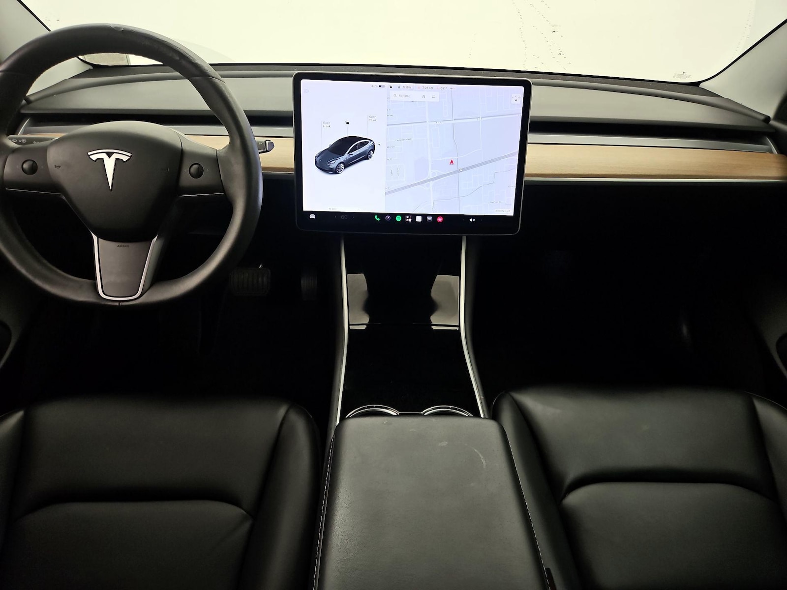 Navigation System