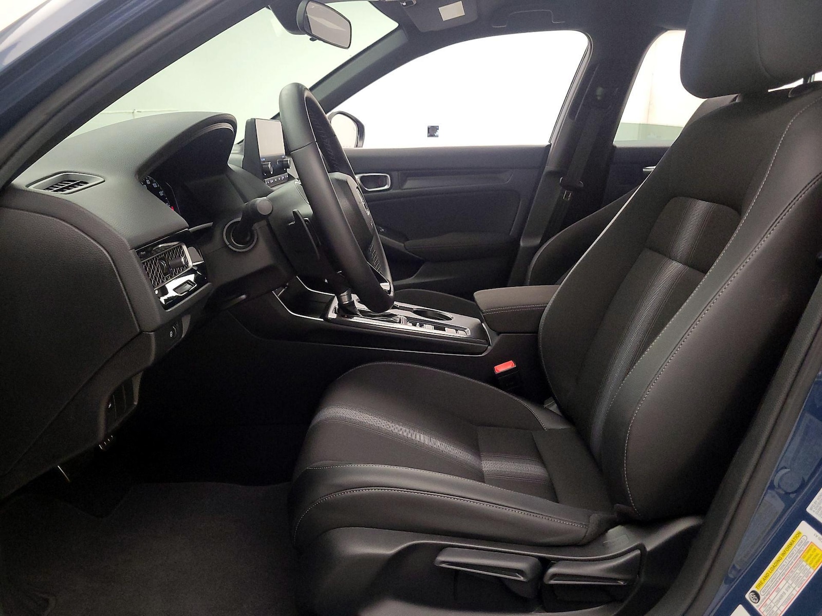 Side Airbags