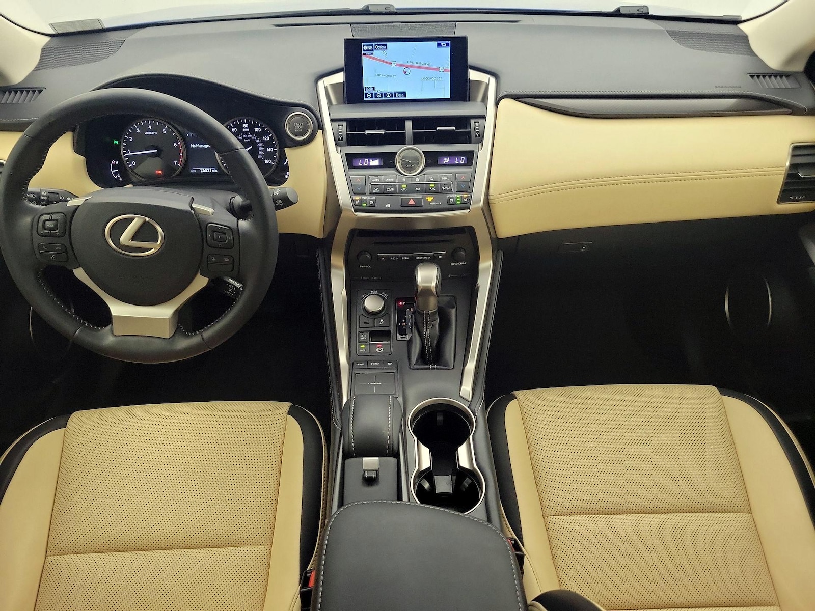 Navigation System