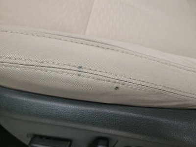 Condition detail