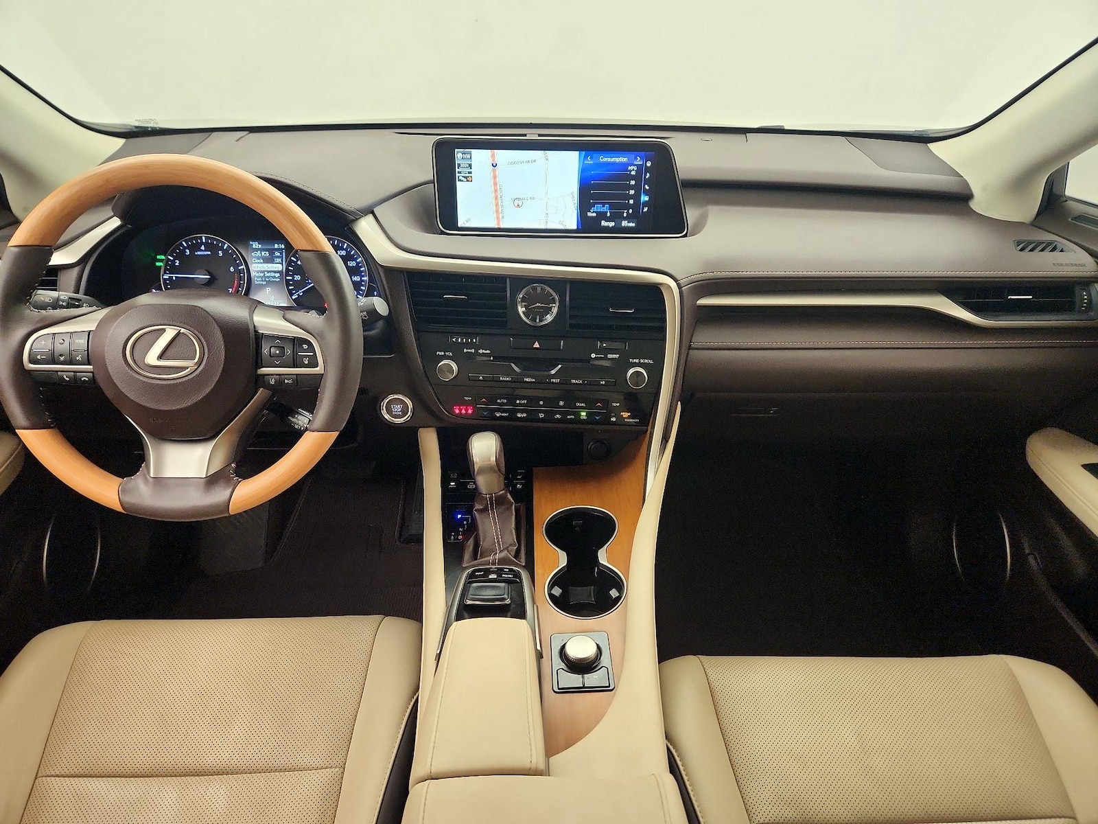Navigation System