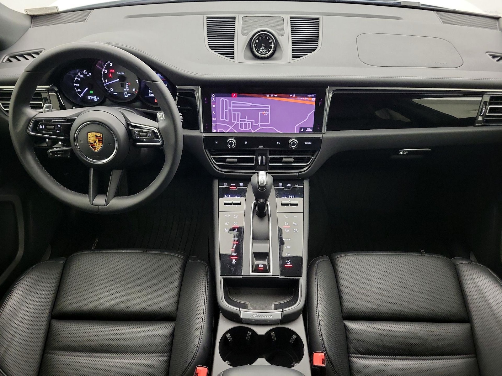 Apple CarPlay®