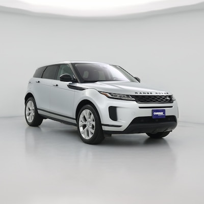 Vehicle exterior view