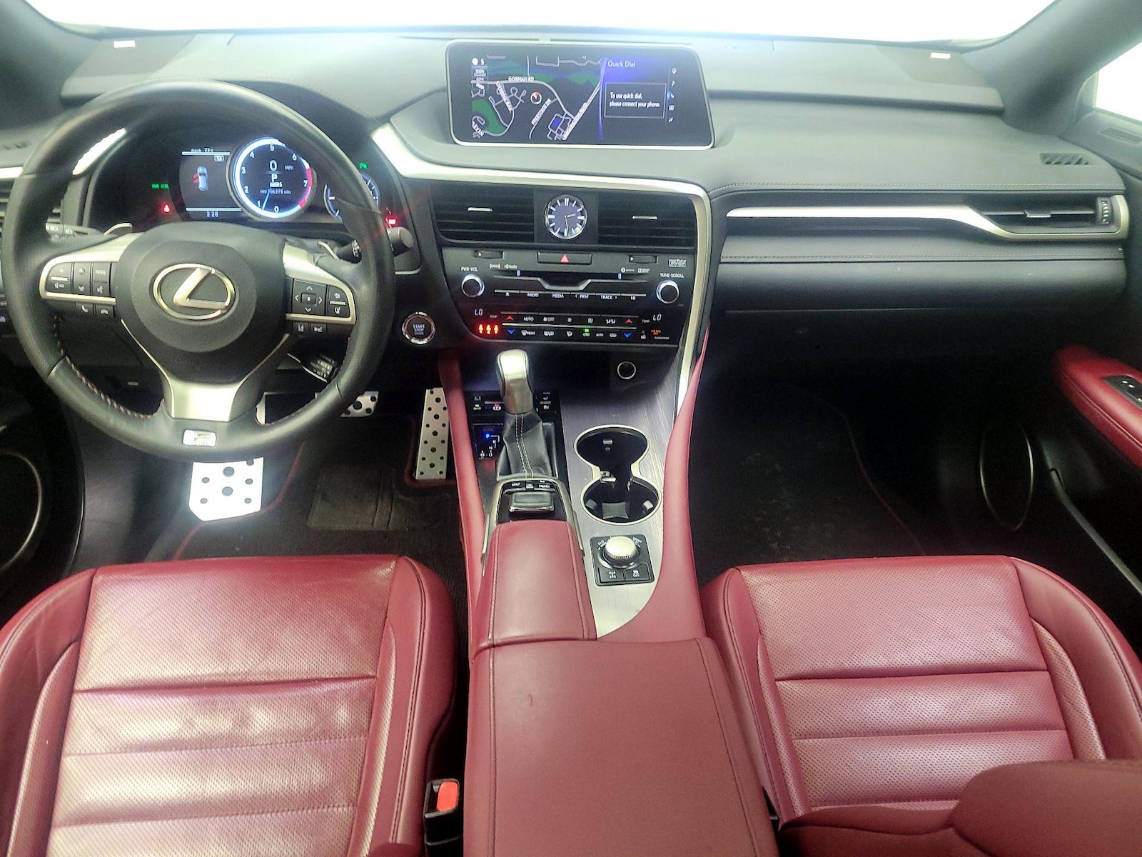 Navigation System