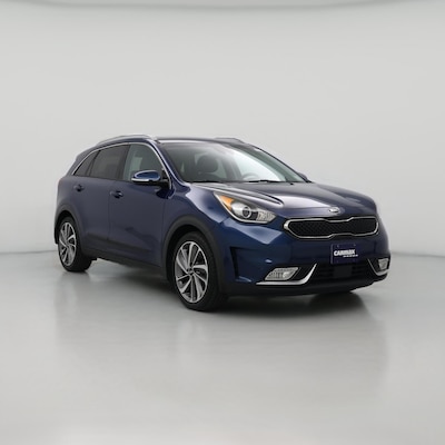 Vehicle exterior view