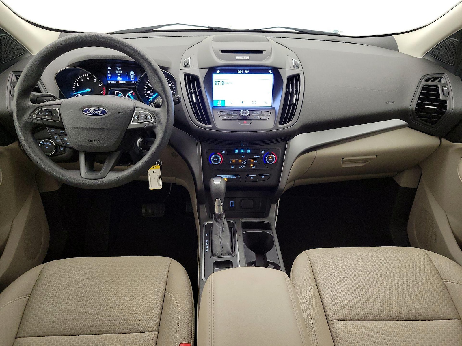 Navigation System
