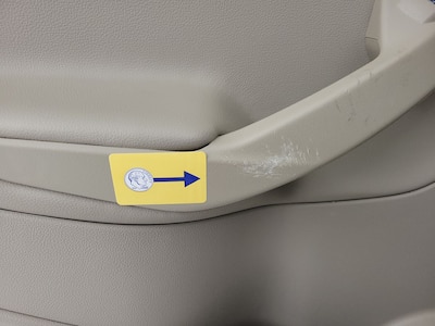 Condition detail