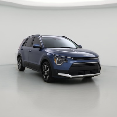 2023 Kia Niro EX