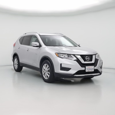 Vehicle exterior view