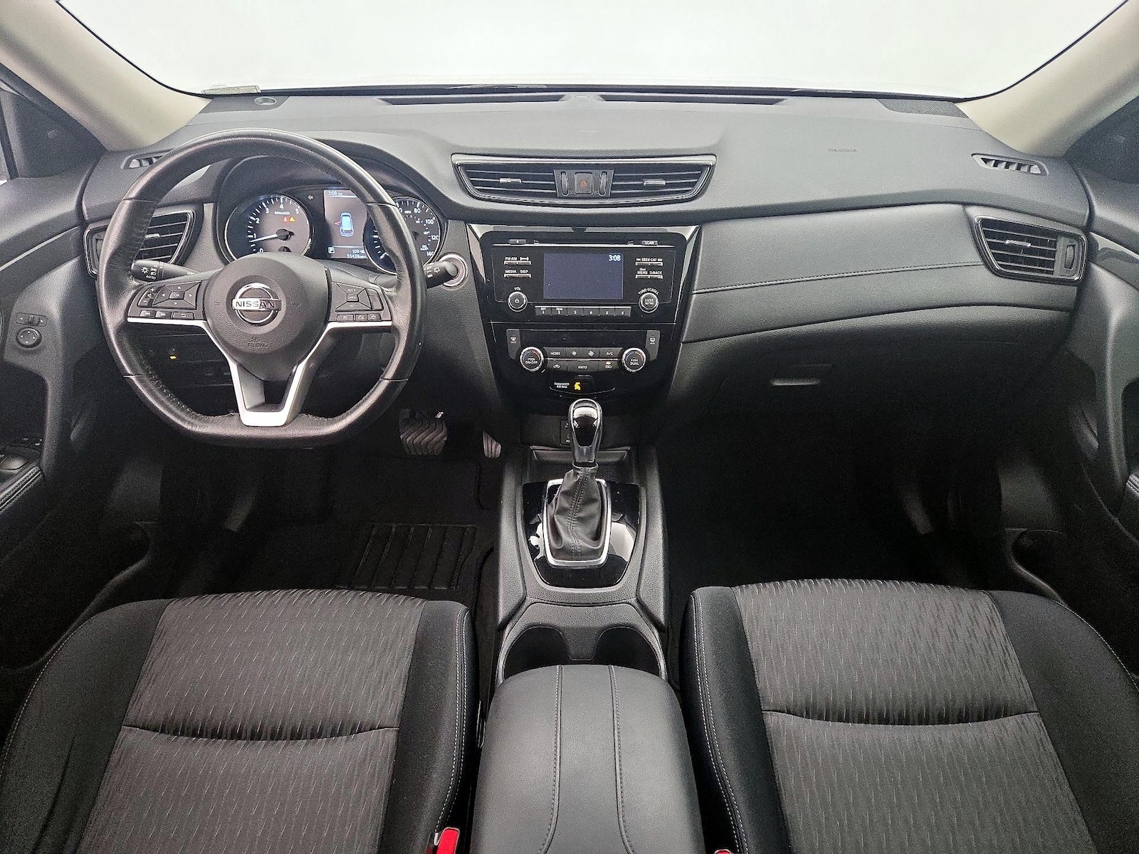 Rear View Camera