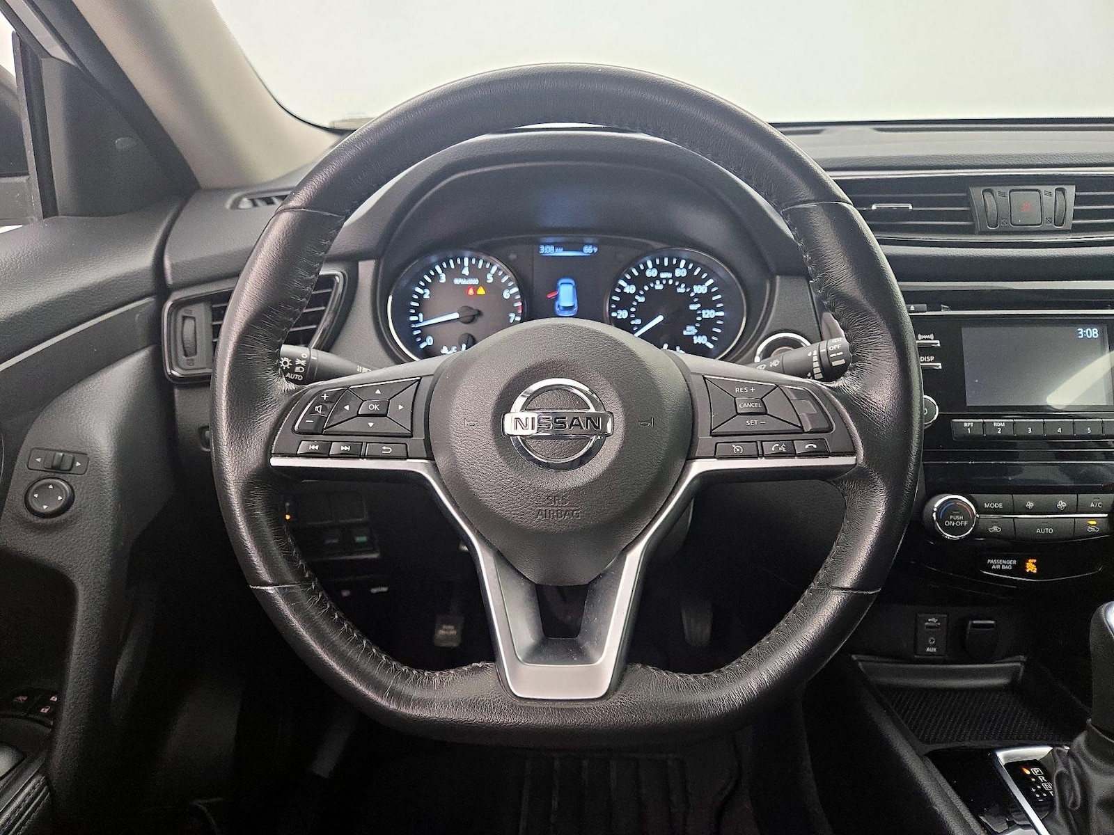 Remote Start