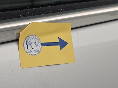 Condition detail