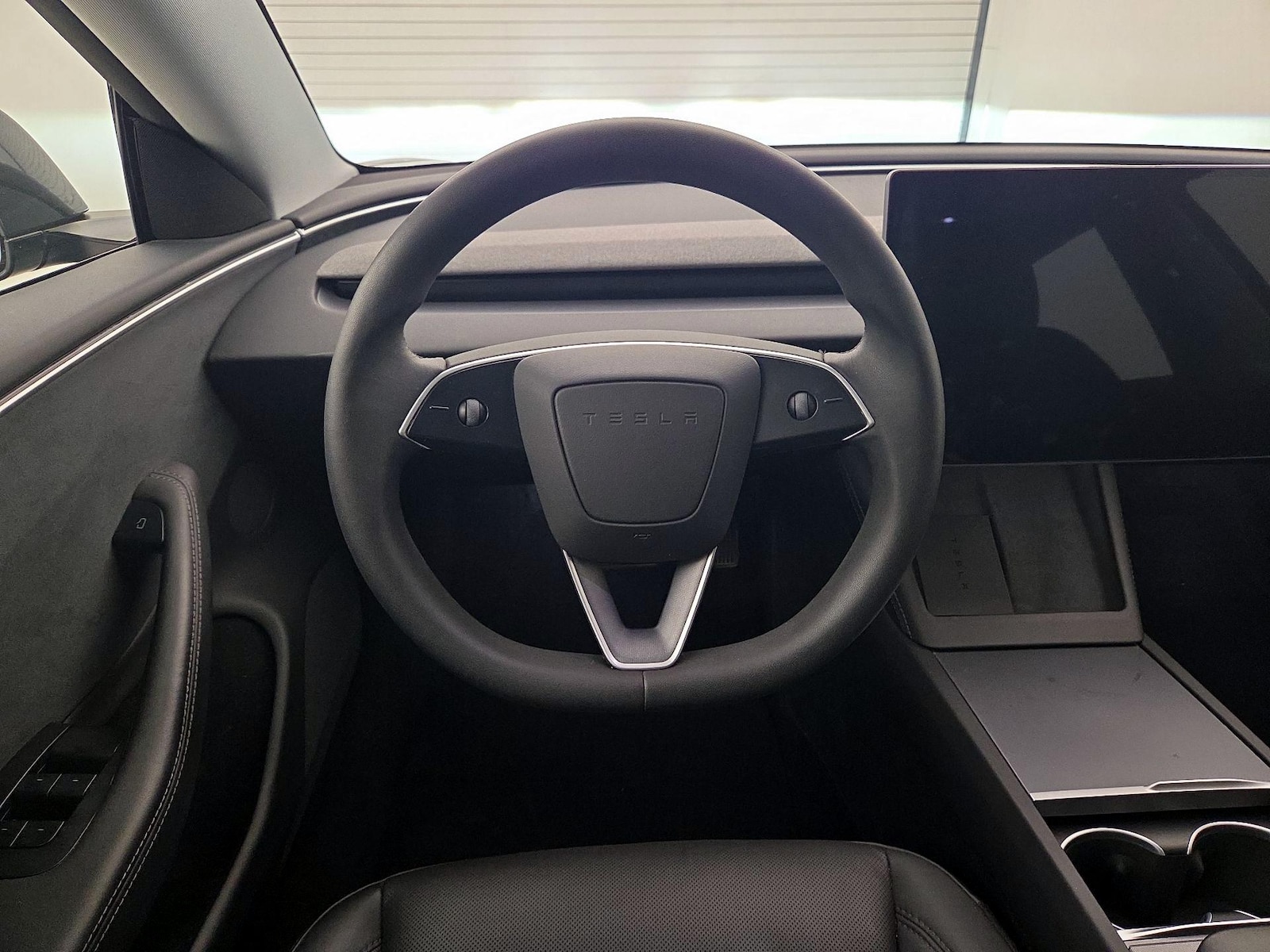 Navigation System