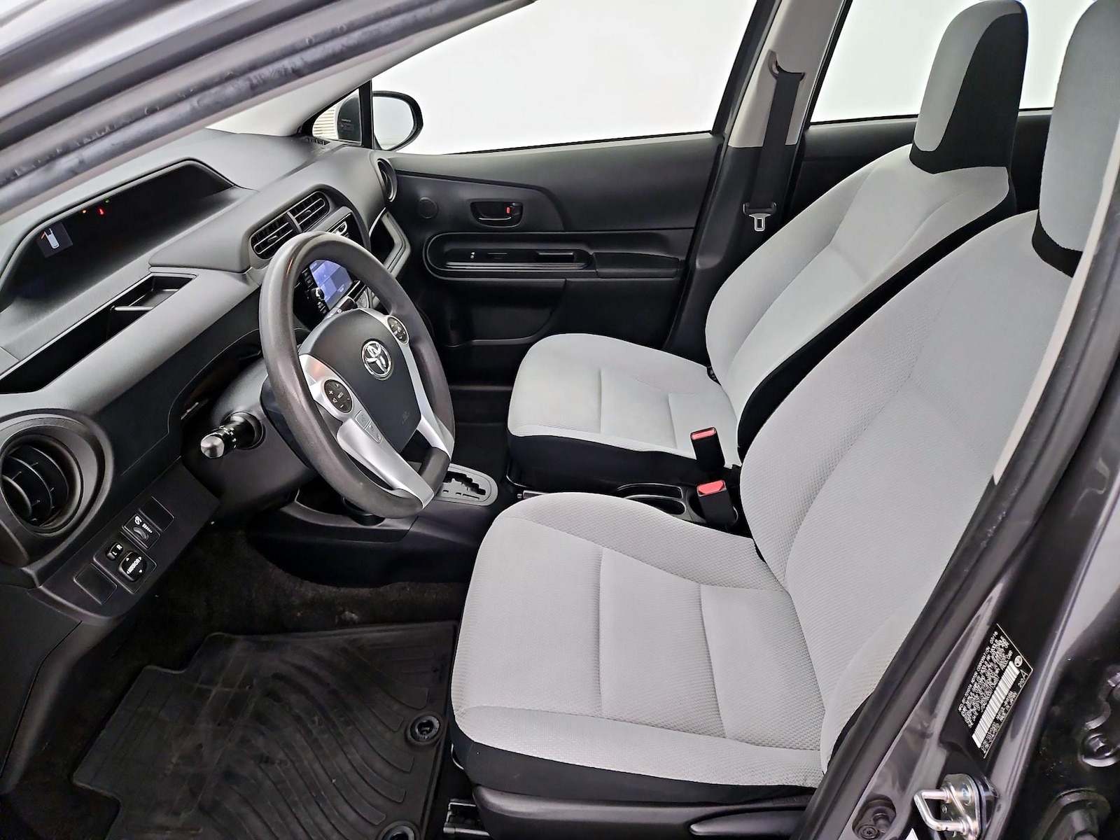 Side Airbags