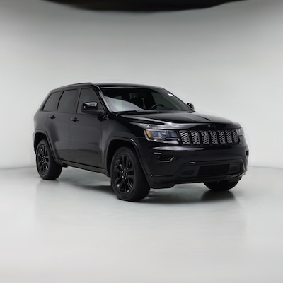 Vehicle exterior view