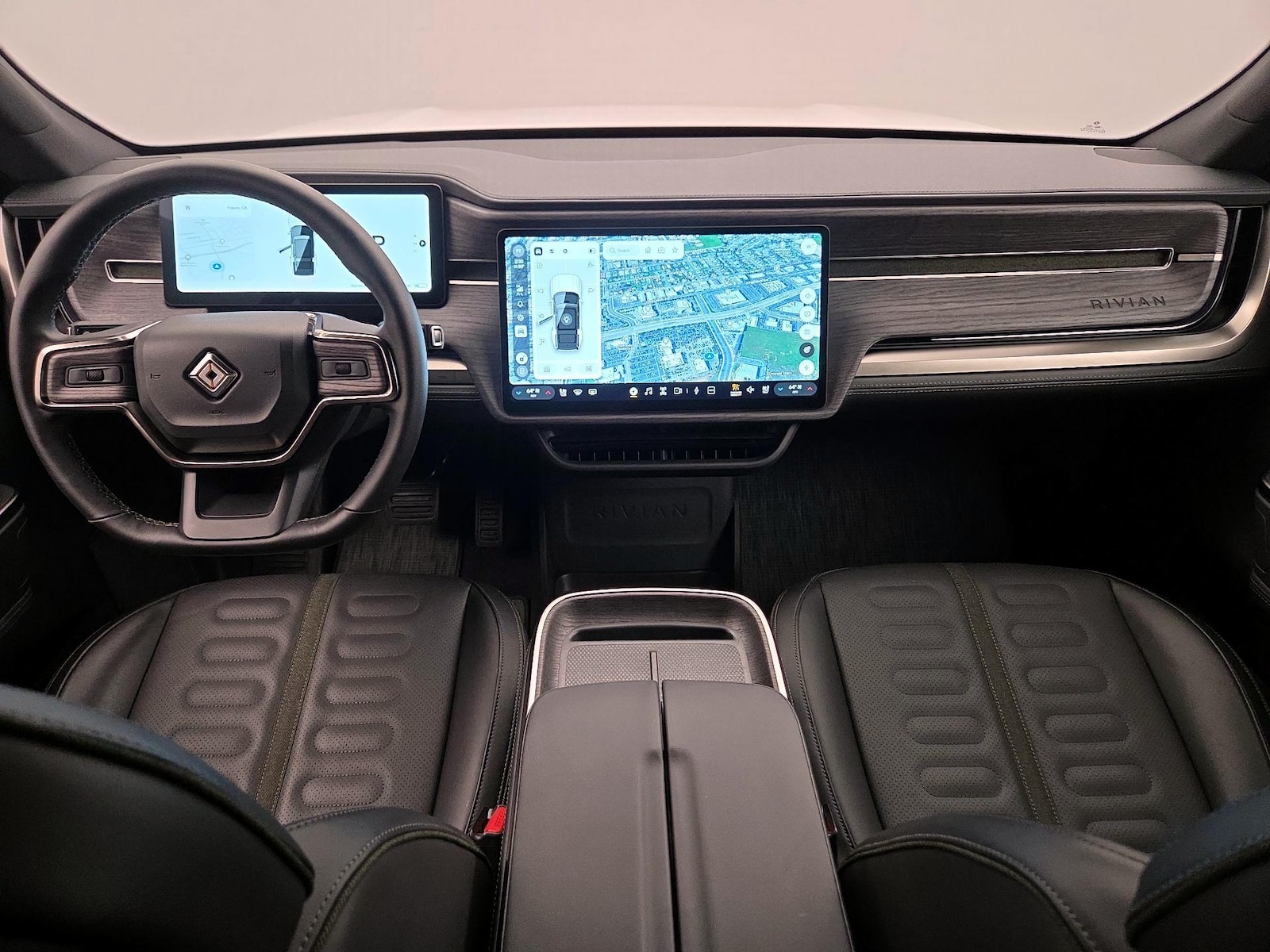 Navigation System