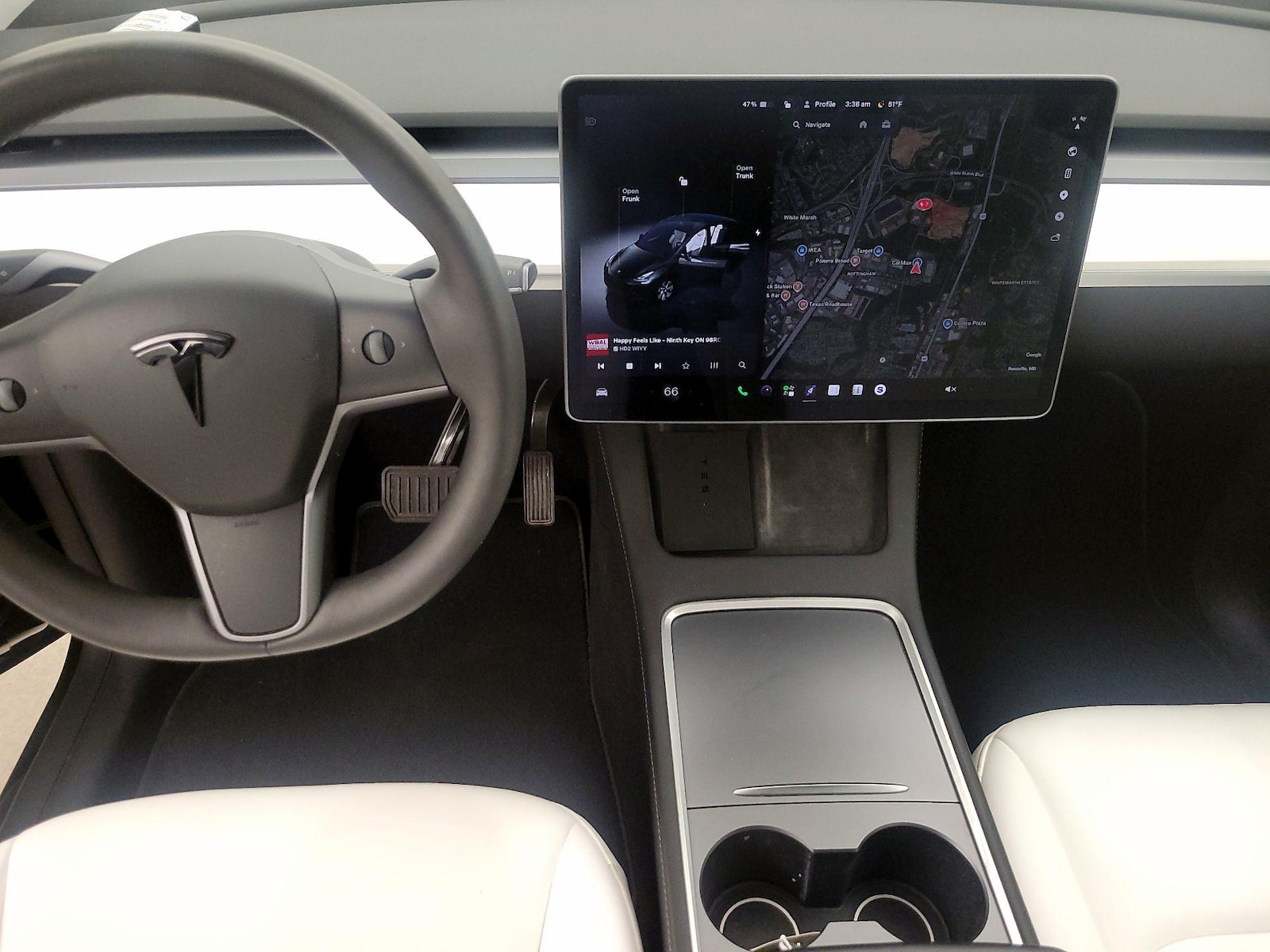 Navigation System