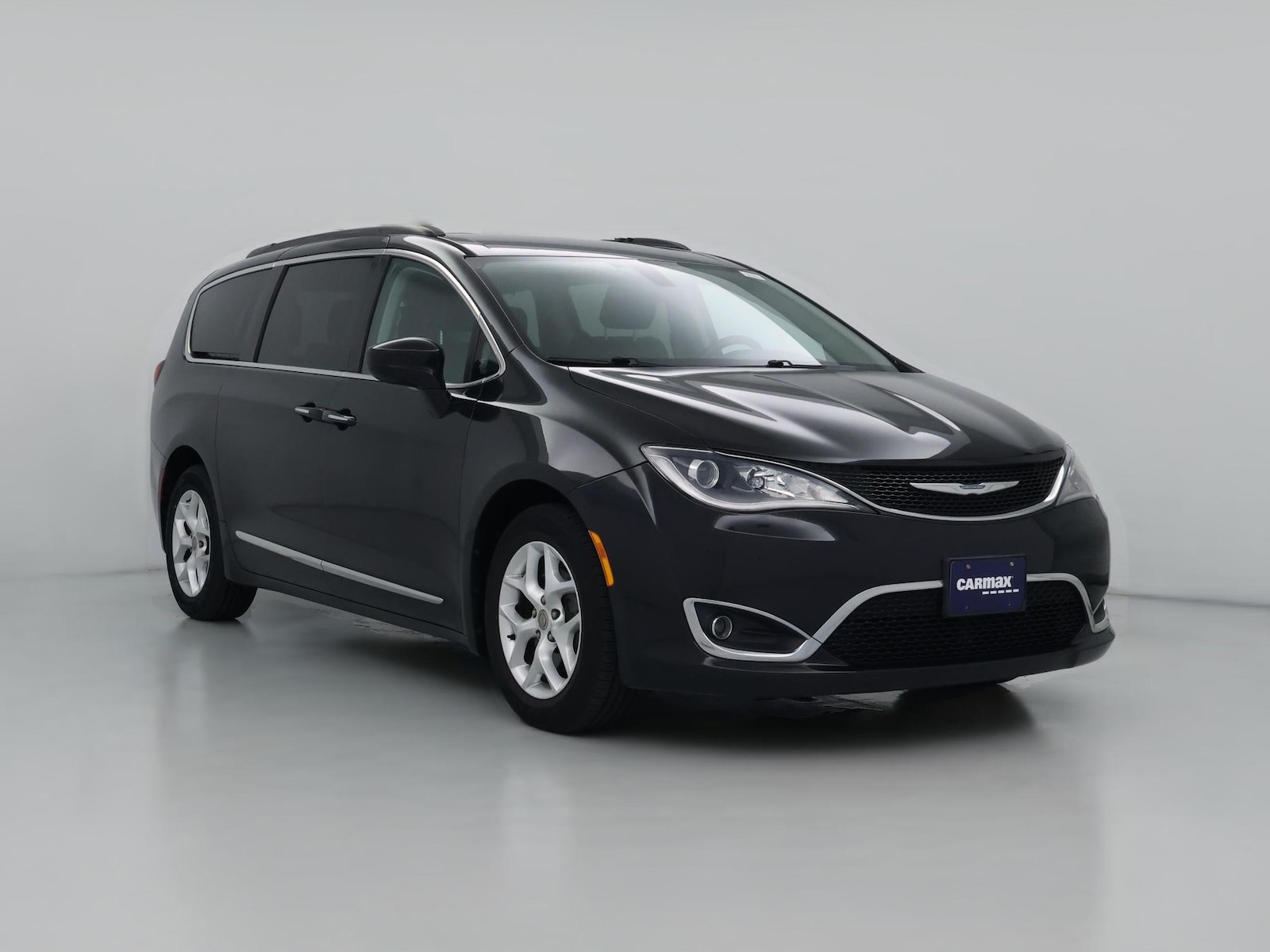 Smart Key & Power Hatch/Deck Lid