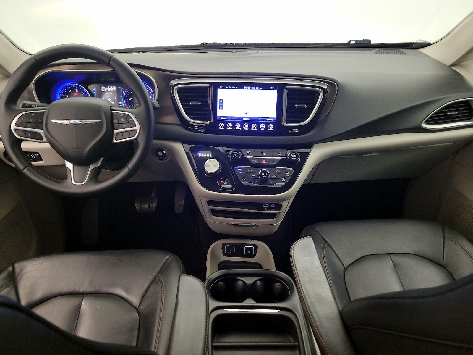 Navigation System
