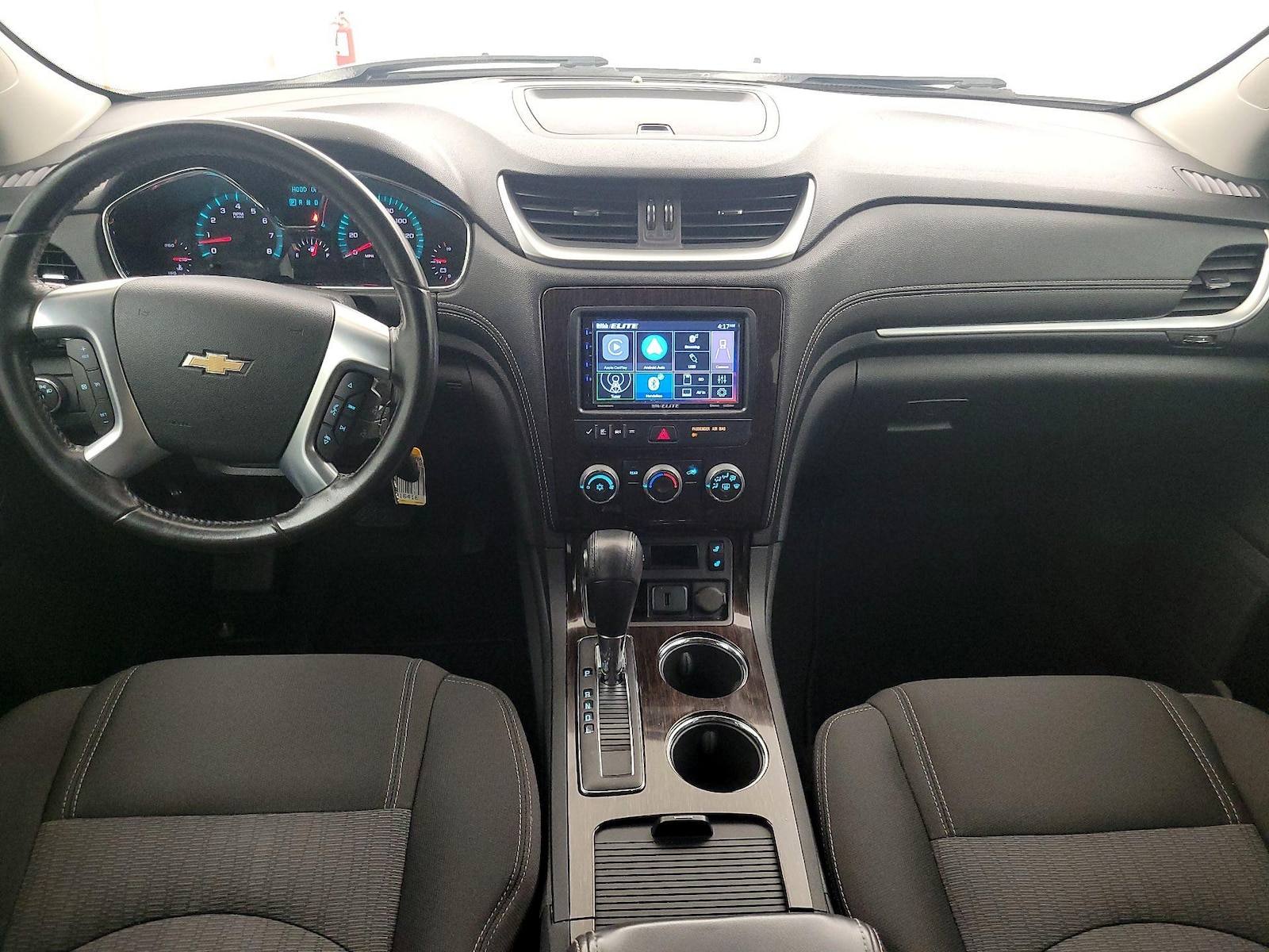 Rear View Camera