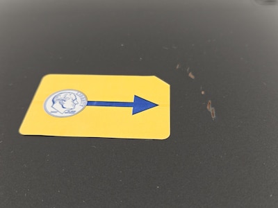 Condition detail