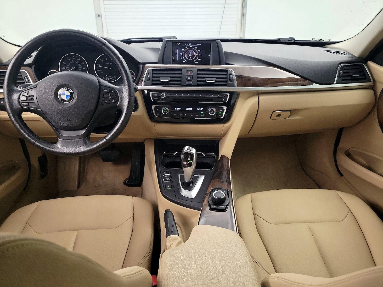 Rear View Camera