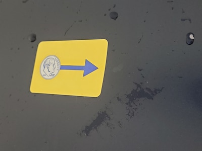 Condition detail