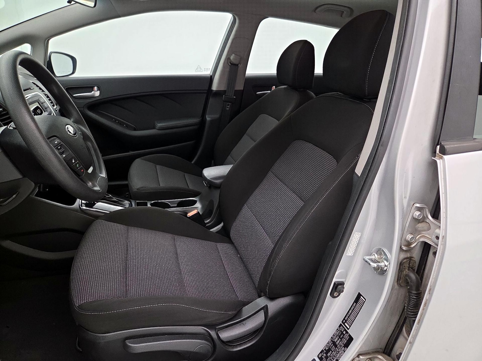 Side Airbags