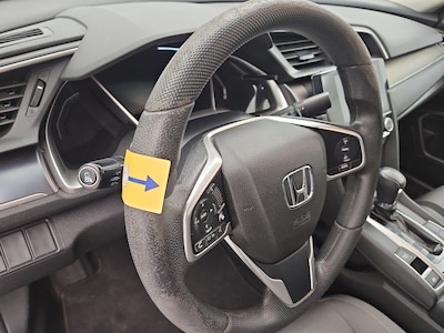 Condition detail