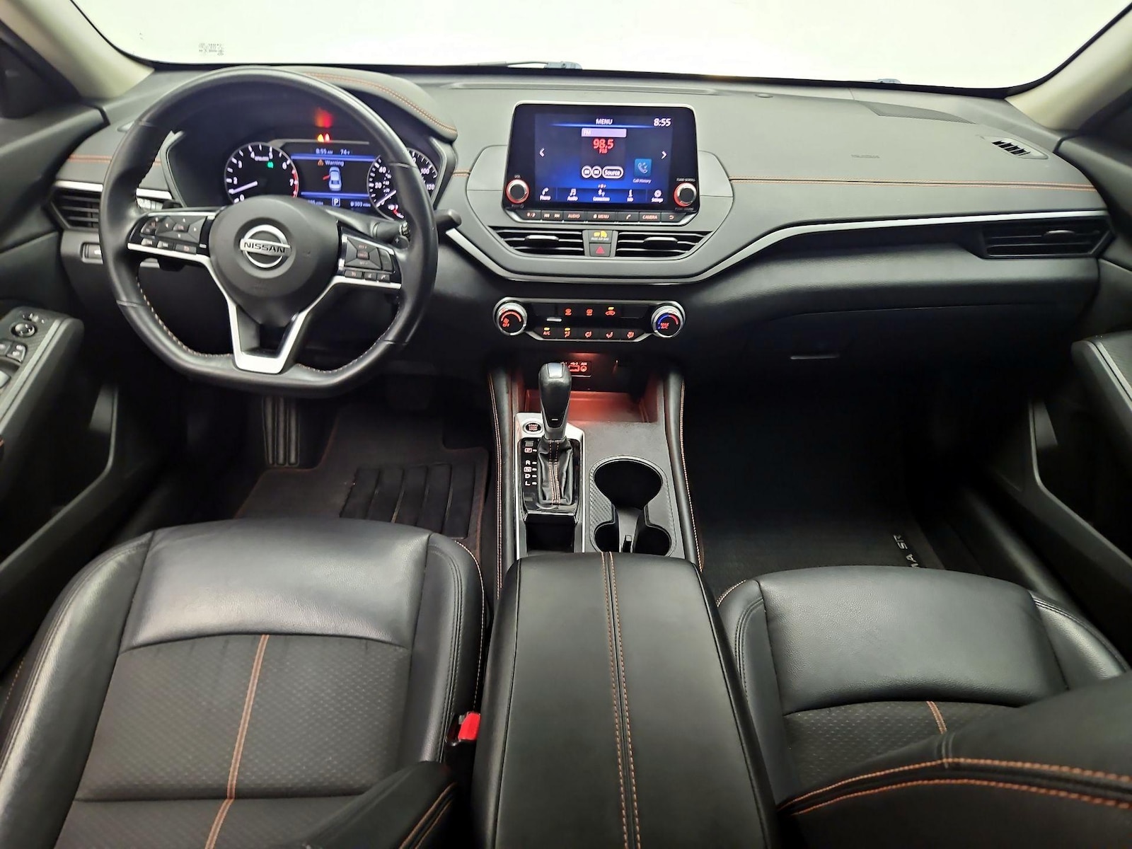 Apple CarPlay®