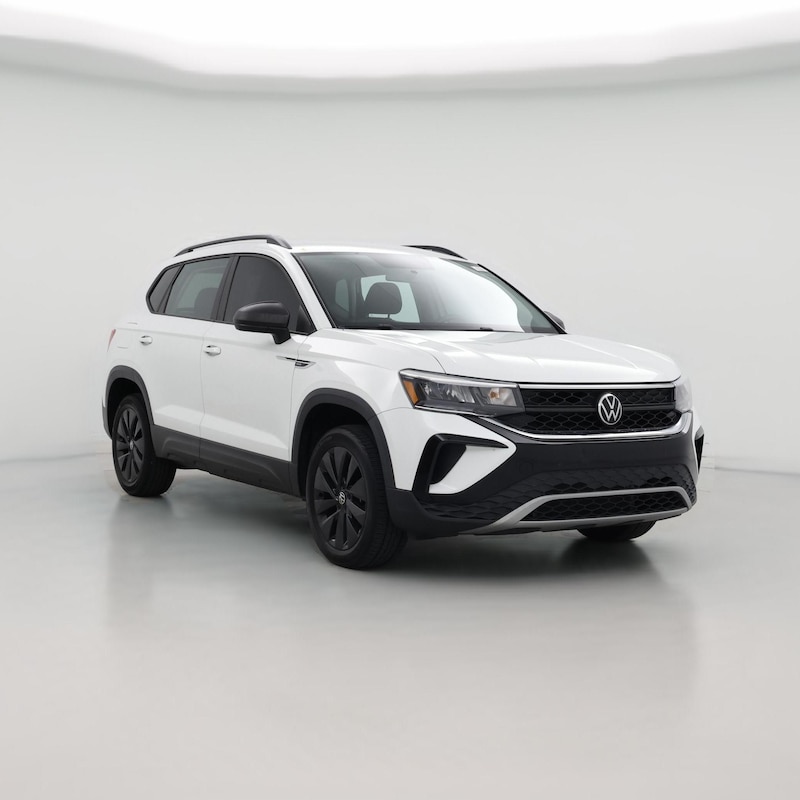 2022 Volkswagen Taos S