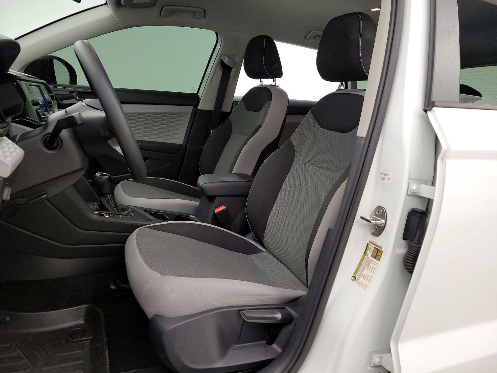Side Airbags