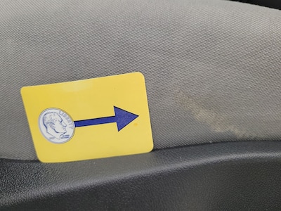 Condition detail