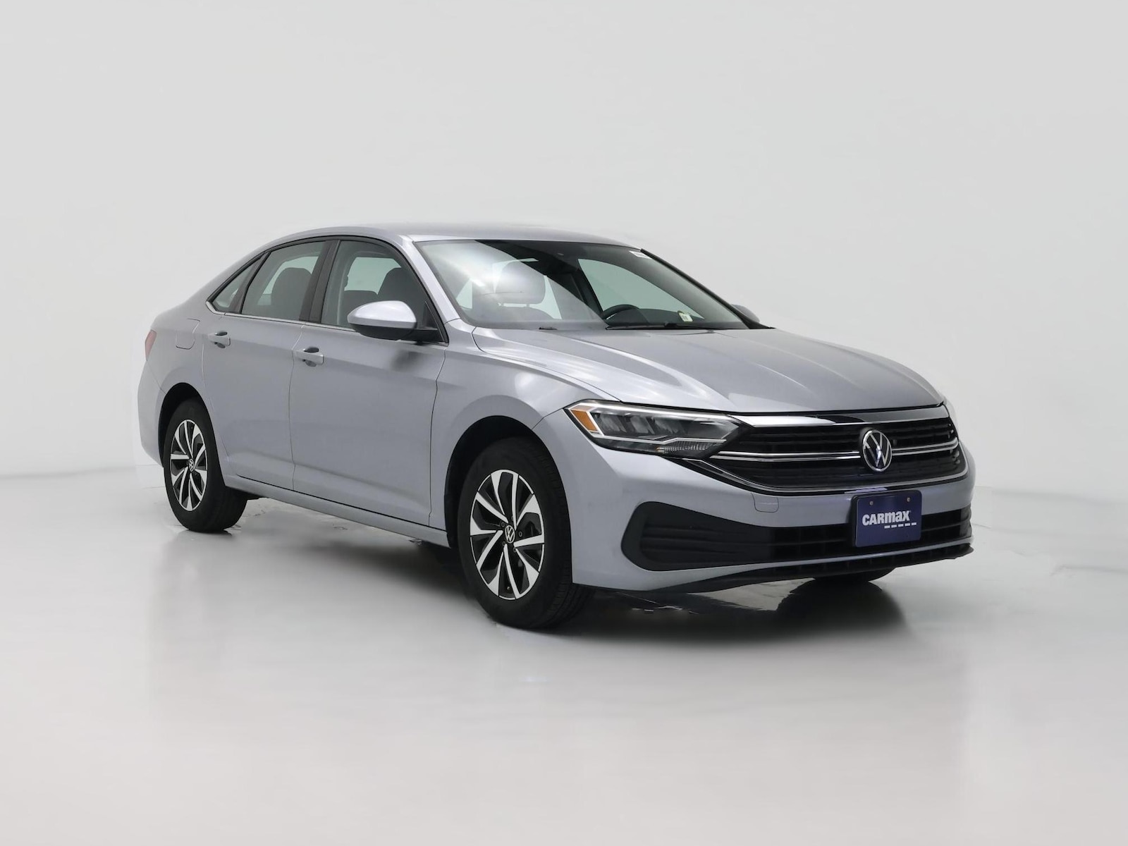 2023 Volkswagen Jetta