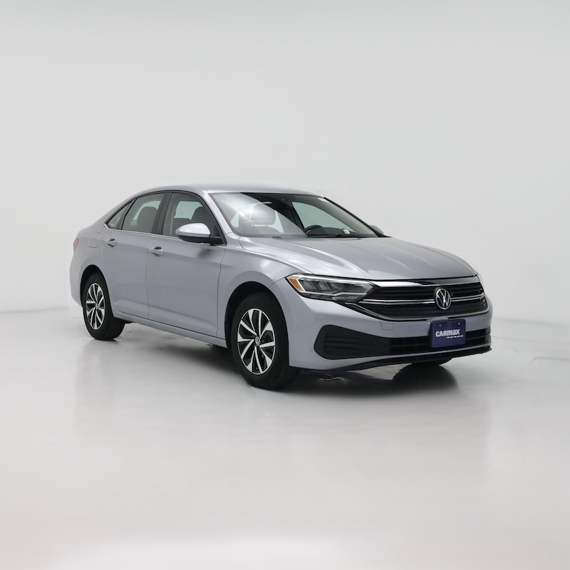 2023 Volkswagen Jetta S