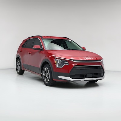 2024 Kia Niro EX