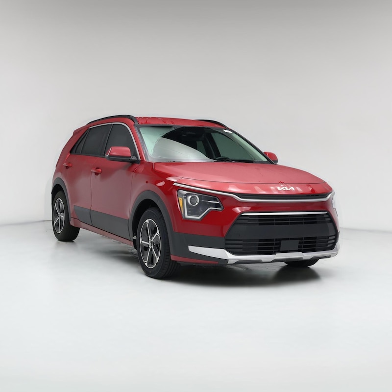2024 Kia Niro EX