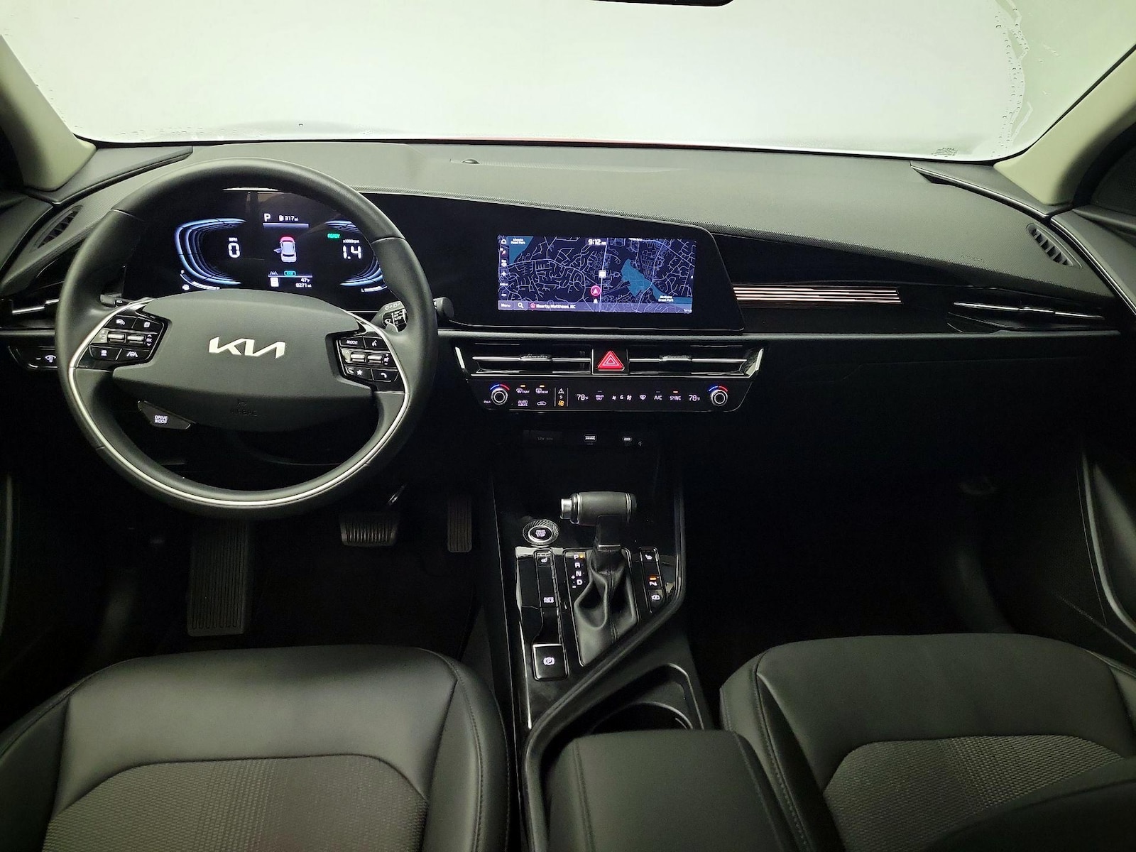 Apple CarPlay®