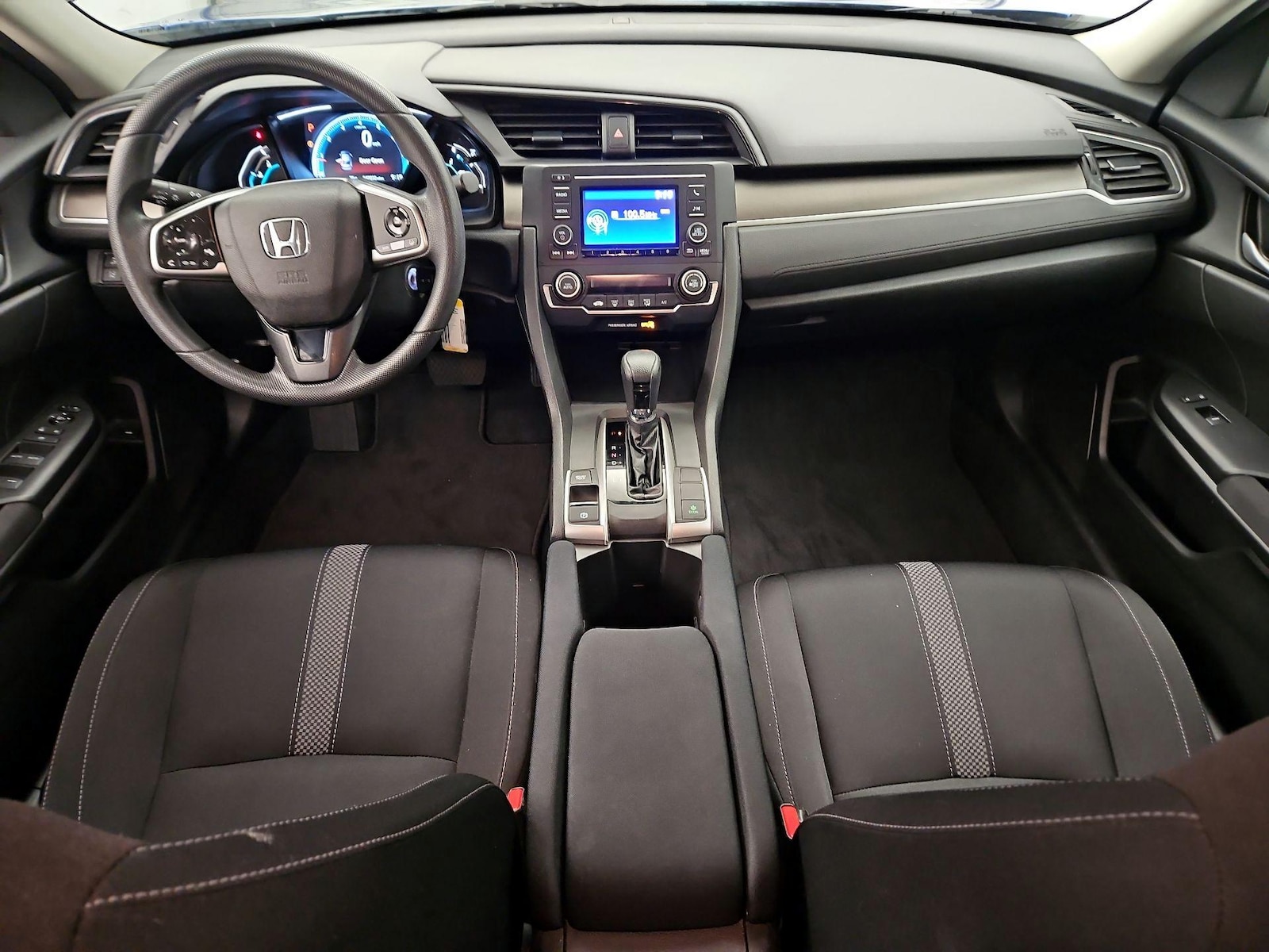 Rear View Camera