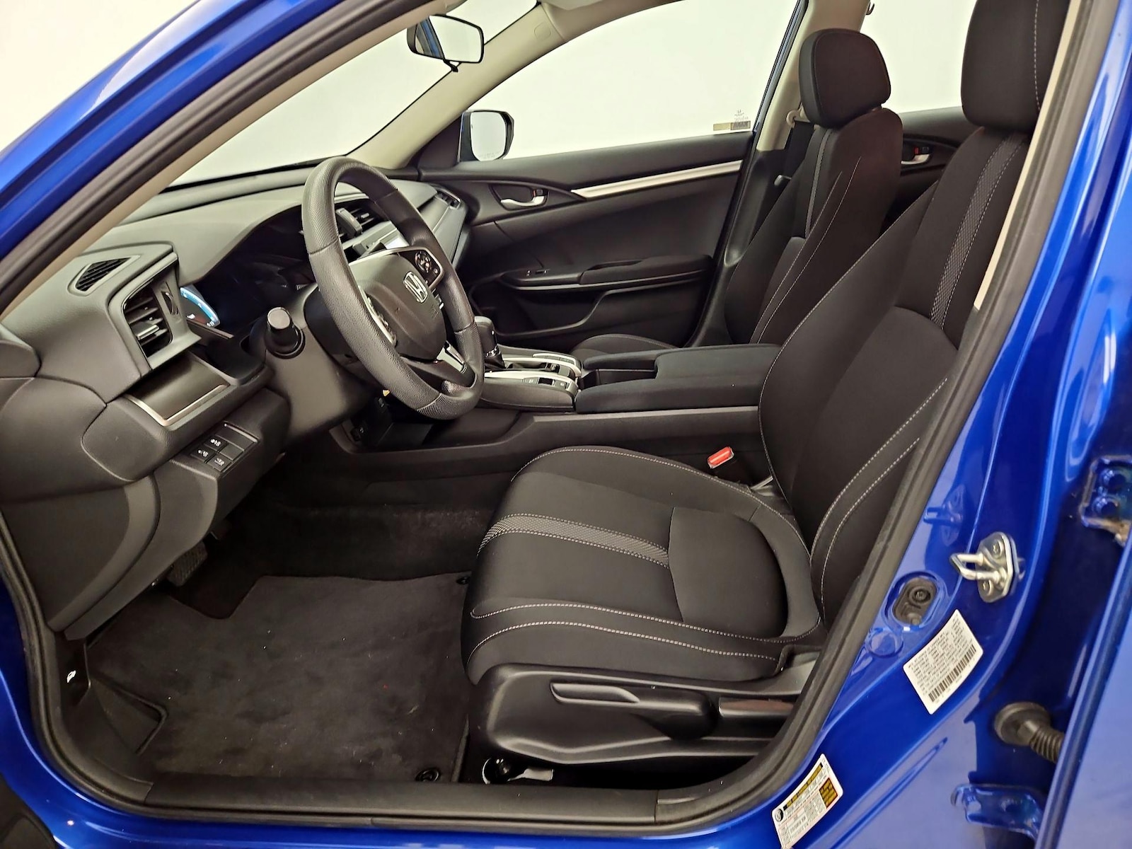 Side Airbags